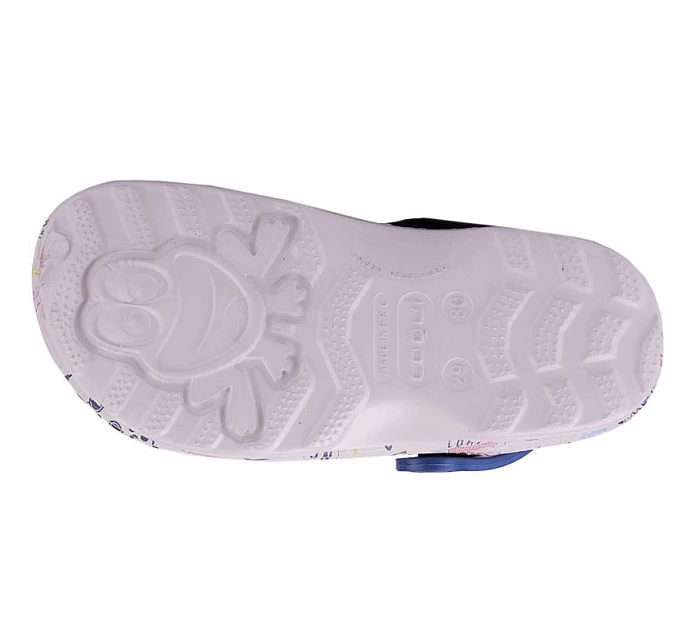 Coqui Little Frog Game Over Jr 8701-249-3021