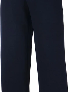 Fruit of the Loom Classic Kids Jog Pants Detské tepláky 16.4051 tmavomodrá
