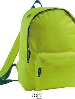 SOL'S Rider Batoh model 22500738 apple green
