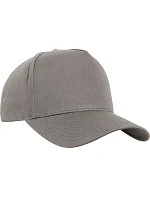 5 panelová Snapback kšiltovka 55. grey model 22537283 - Flexfit 5 panelová Snapback kšiltovka 55. grey model 22537283 - Flexfit
