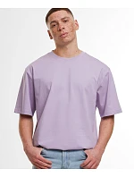 Build your Brand BY 391 Pánske hrubé tričko „Loose Fit“ 56.0391 melírovaná šedá Build your Brand BY 391 Pánske hrubé tričko „Loose Fit“ 56.0391 melírovaná šedá