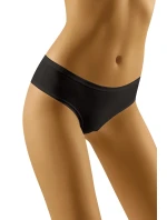 Wol-Bar Soft Sleek farba: čierna Wol-Bar Soft Sleek farba: čierna