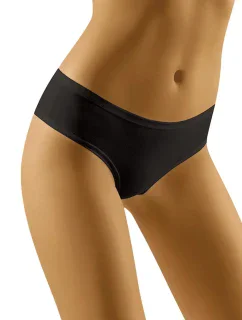 Wol-Bar Soft Sleek kolor:czarny