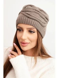 Dámske štuple do uší Emma K343 denim