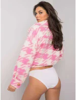 Nohavičky BR MT 11361 1 biela