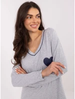 Koszula DU KN FP szary model 21755281 - FPrice