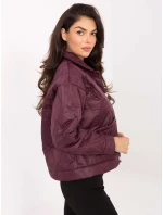 IT KR bunda FL9626.77 bordová