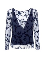 dámsky pyžamový komplet P1173 - Selmark dámsky pyžamový komplet P1173 - Selmark