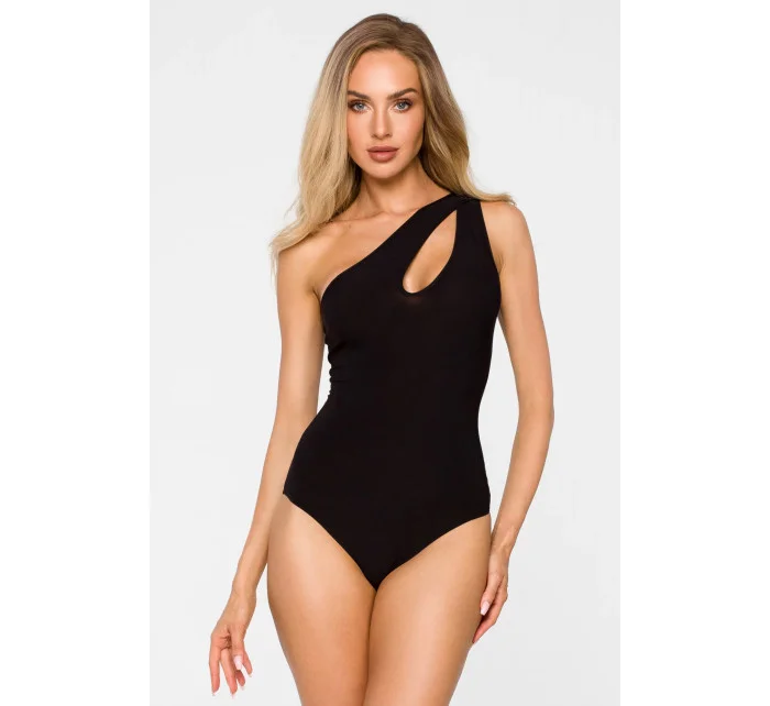 Dámské body model 18140470 černé - Moe