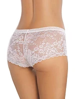 Dámske nohavičky 150 White - Gabidar