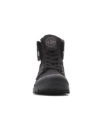 Dámske členkové topánky US Baggy 92353-060-M Black - Palladium