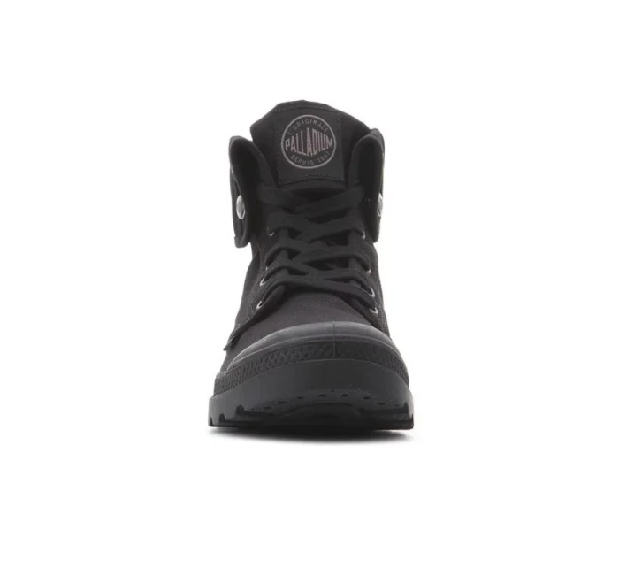 Dámské kotníkové boty US Baggy model 19916484 Černá - Palladium