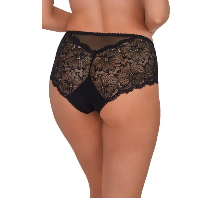 KALHOTKY  ČERNÁ model 21087627 - Gaia