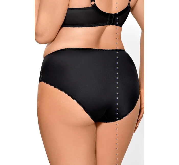 Nohavičky model 109484 Gorsenia Lingerie Nohavičky model 109484 Gorsenia Lingerie