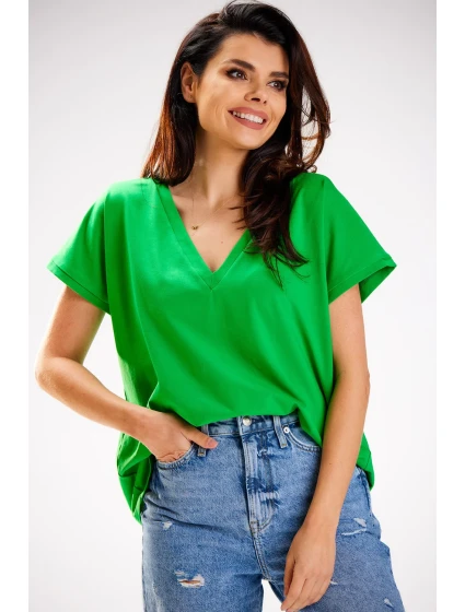 Blúzka model 181270 Infinite You Blúzka model 181270 Infinite You