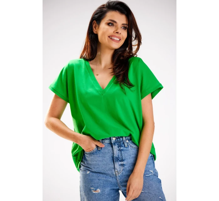 Blúzka model 181270 Infinite You Blúzka model 181270 Infinite You