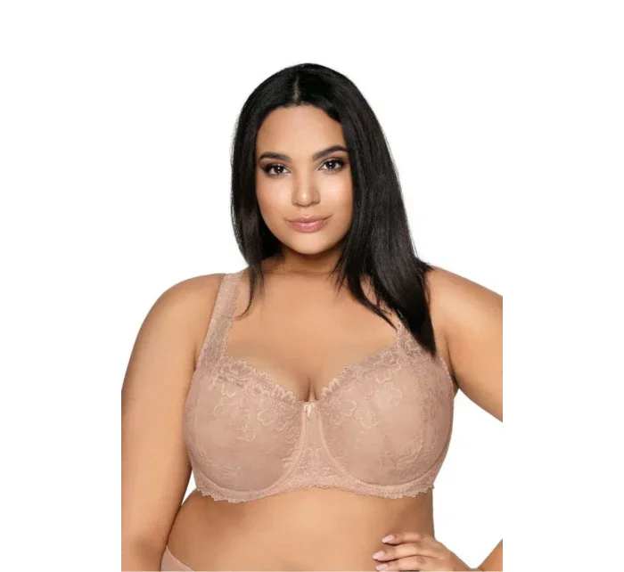 Vystužená podprsenka model 204157 Mat