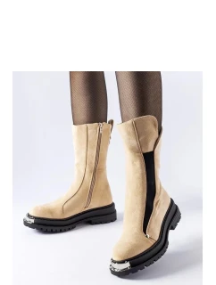 Topánky model 205848 Solea