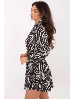 Denné šaty model 219472 Taliansko Moda