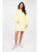 Denné šaty model 224642 Rue Paris