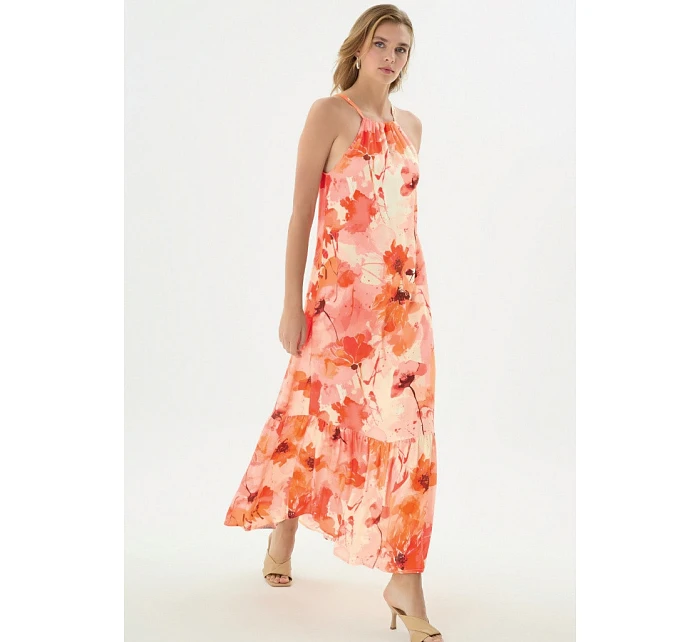 Dámské šaty Sevim 21468 Dámské šaty Sevim 21468