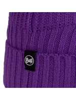 Buff Renso Pletená fleecová čiapka Beanie W 1323363131000