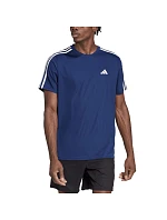 Adidas Train Essentials 3-Stripes Training Tee M IB8152 tričko
