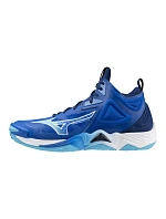 Topánky Mizuno Wave Momentum 3 MID V1GA231701