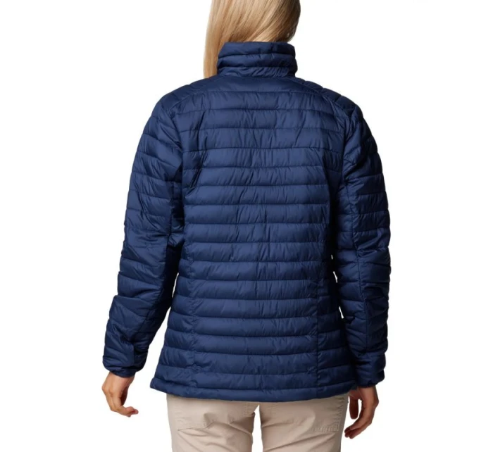 Kurtka Silver II Full Zip Jacket W model 20793789 - Columbia Kurtka Silver II Full Zip Jacket W model 20793789 - Columbia