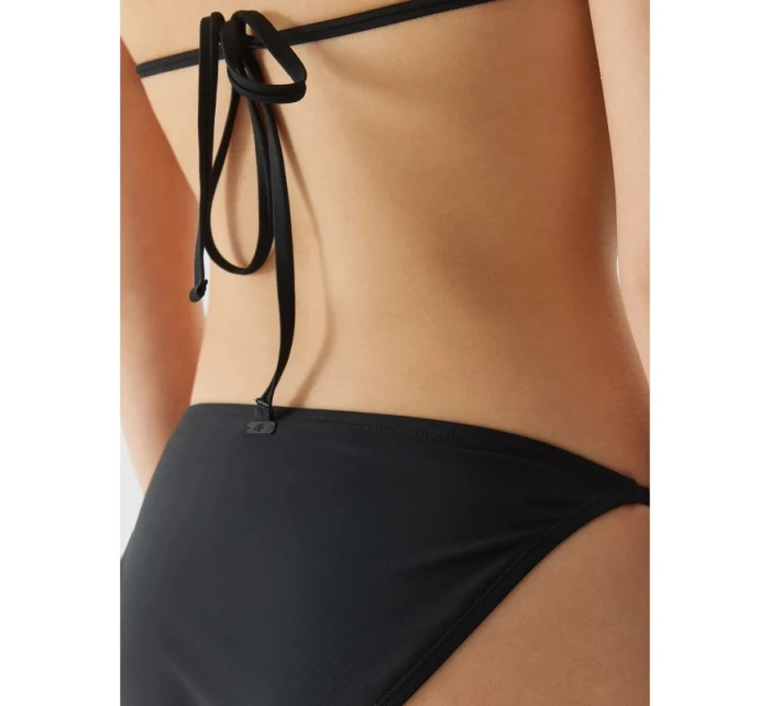 Dámsky spodný diel plaviek 4F