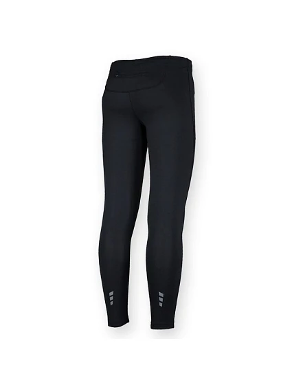 běžecké kalhoty model 21838777 black S - Rogelli