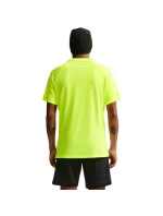 Pánske tričko Nike Dri-Fit Park VIII lime green HV8173 702