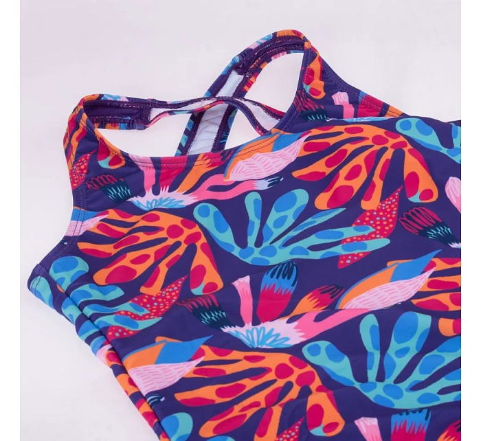 Dětské plavky model 22120088 JR - AquaWave