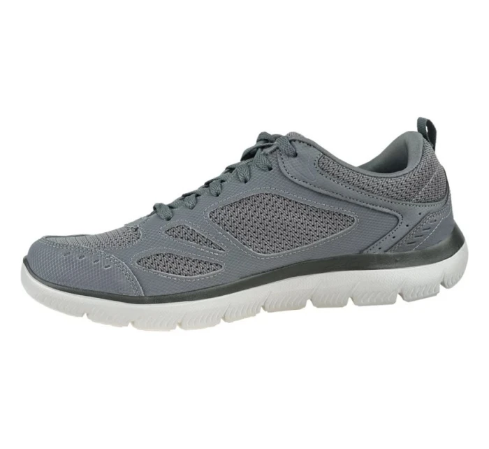 Skechers Summits-South Rim M 52812-CHAR