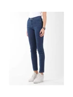 Dámske džínsy Wrangler Blue Star W W27HKY93C