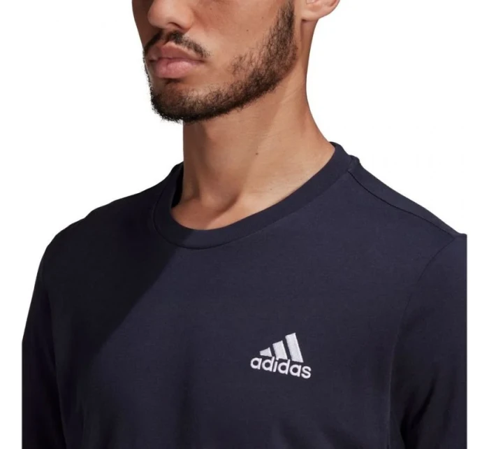 Koszulka Essentials M model 19557254 pánské - ADIDAS