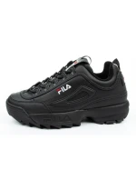 Nízké boty model 21346873 - Fila