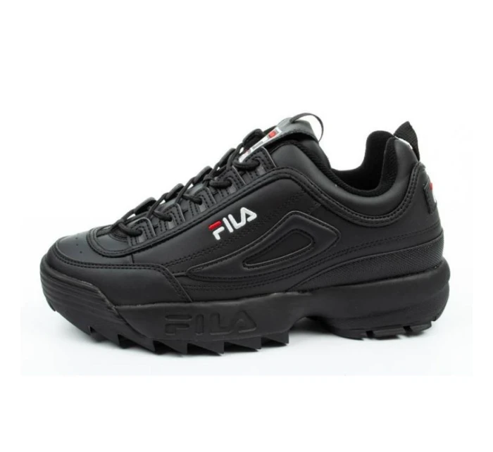 Nízké boty model 21346873 - Fila