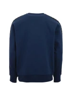 Pánska mikina Lasse M 312008-19-4122 - Kappa Pánska mikina Lasse M 312008-19-4122 - Kappa