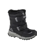 Chlapčenská športová obuv Cekis Tex K Jr 260903K-1115 - Kappa