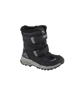 Chlapčenská športová obuv Cekis Tex K Jr 260903K-1115 - Kappa