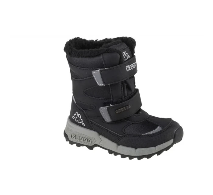 Chlapčenská športová obuv Cekis Tex K Jr 260903K-1115 - Kappa