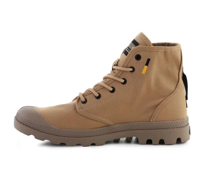 Boty Pampa Hi M model 18682398 - Palladium Boty Pampa Hi M model 18682398 - Palladium