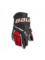 Hokejové rukavice Supreme model 21860326 Pro Sr - Bauer Hokejové rukavice Supreme model 21860326 Pro Sr - Bauer