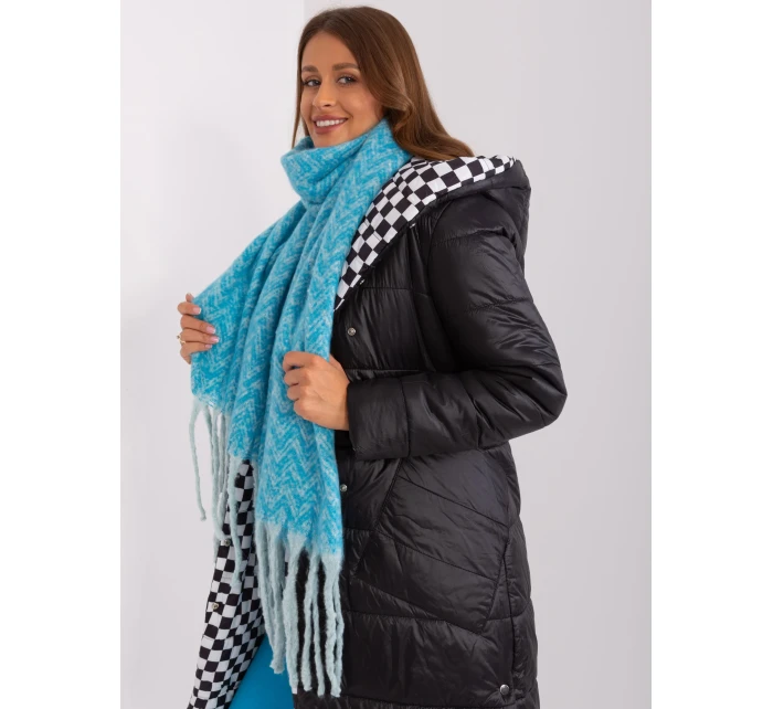 Šatka AT SZ 23125.75 modrá