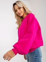 Blúzka EM BL 01.92 fuchsiová