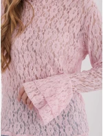 Blúzka IT BZ 9970.97 svetloružová Blúzka IT BZ 9970.97 svetloružová