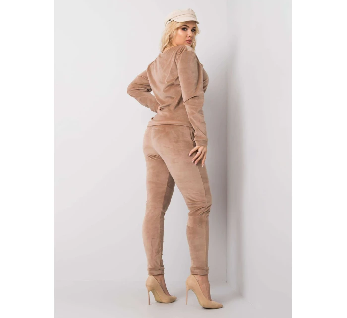 Súprava RV KMPL 6085.05 béžová