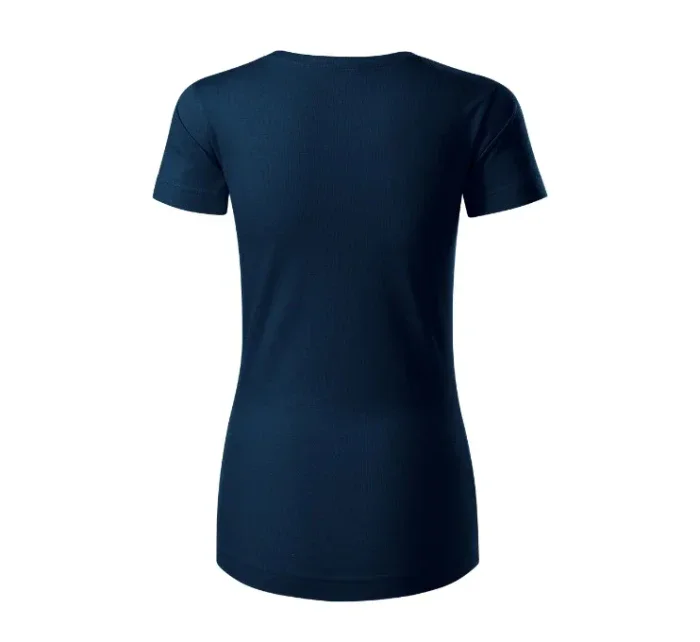 Origin (GOTS) tričko dámské námořní modrá