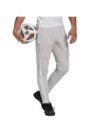 Pánske teplákové nohavice Squadra 21 M GT6644 šedé - Adidas Pánske teplákové nohavice Squadra 21 M GT6644 šedé - Adidas